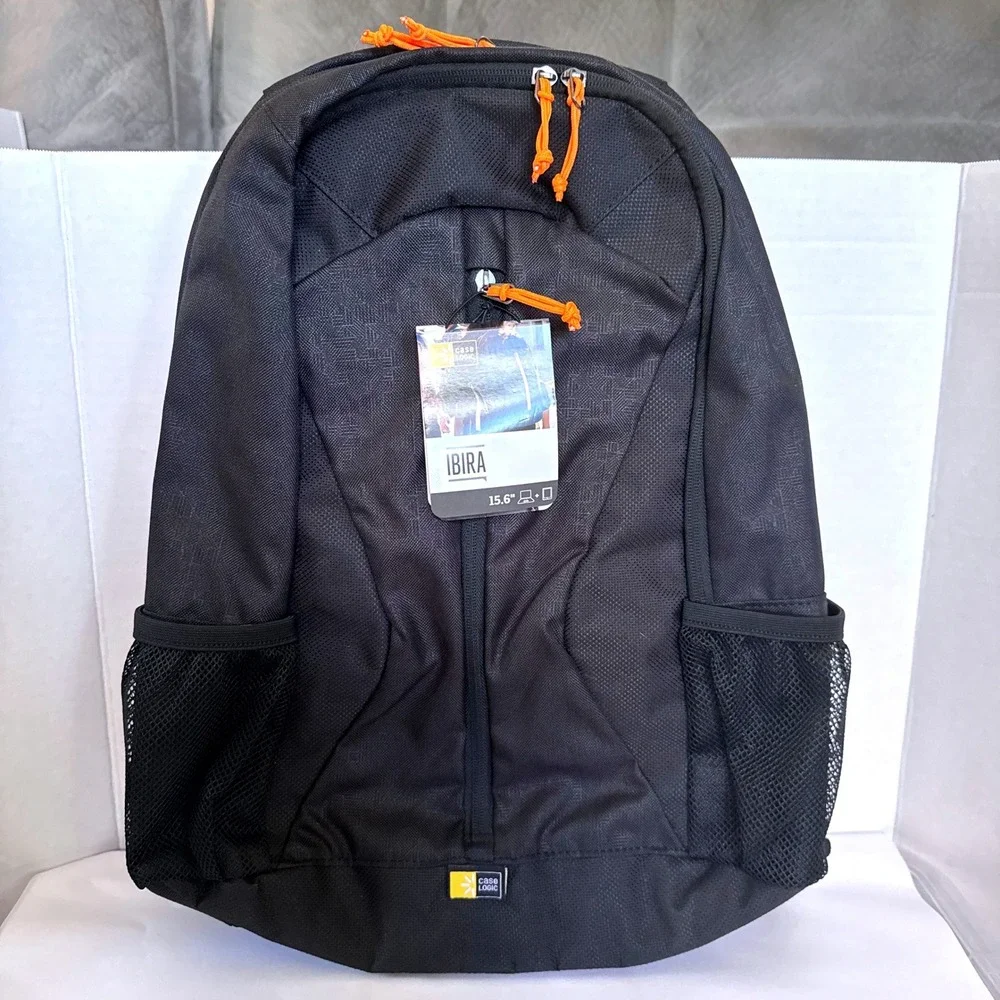 NEW Case Logic Ibira 15.6
